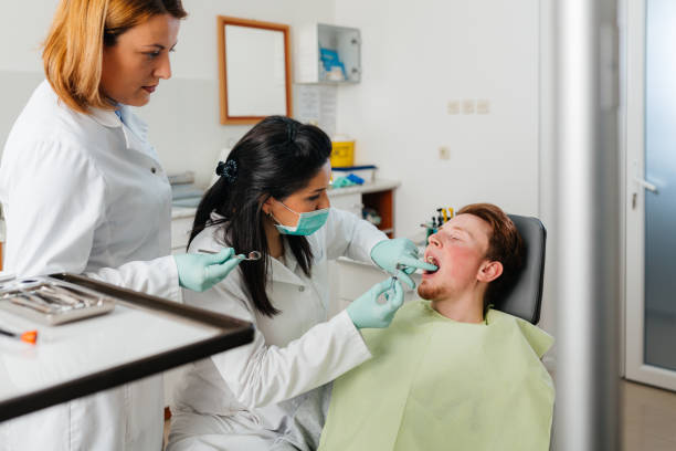 Best After-Hours Dental Trauma Care in South Gate Ridge, FL