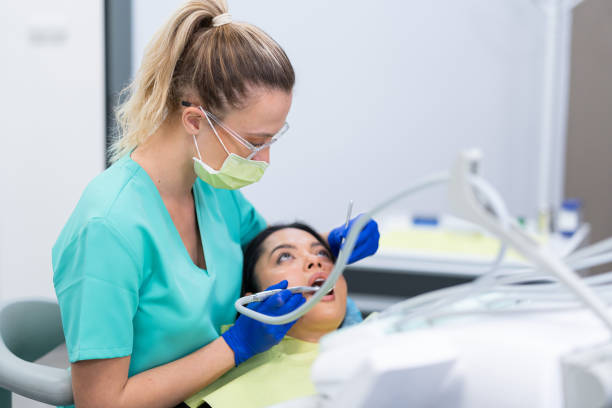 Best Emergency Dental Care for Broken or Chipped Teeth in South Gate Ridge, FL